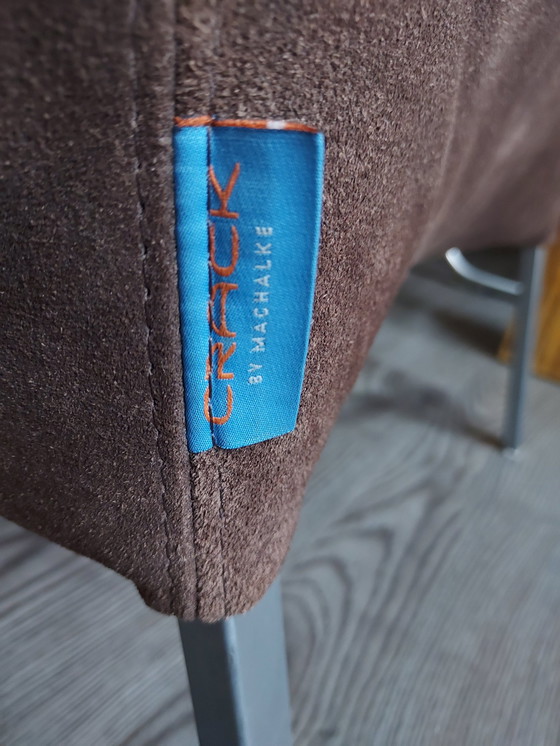 Image 1 of 2 poltrone Machalke Crack