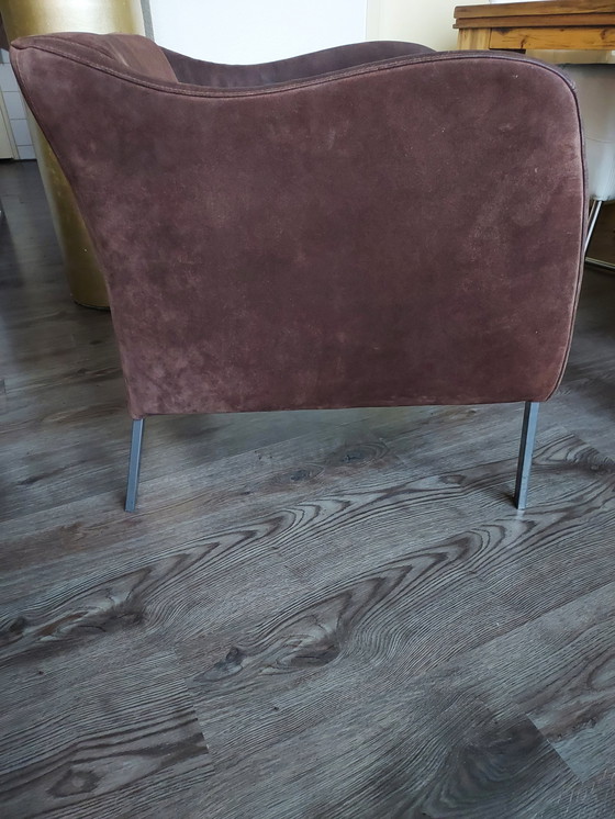 Image 1 of 2 poltrone Machalke Crack