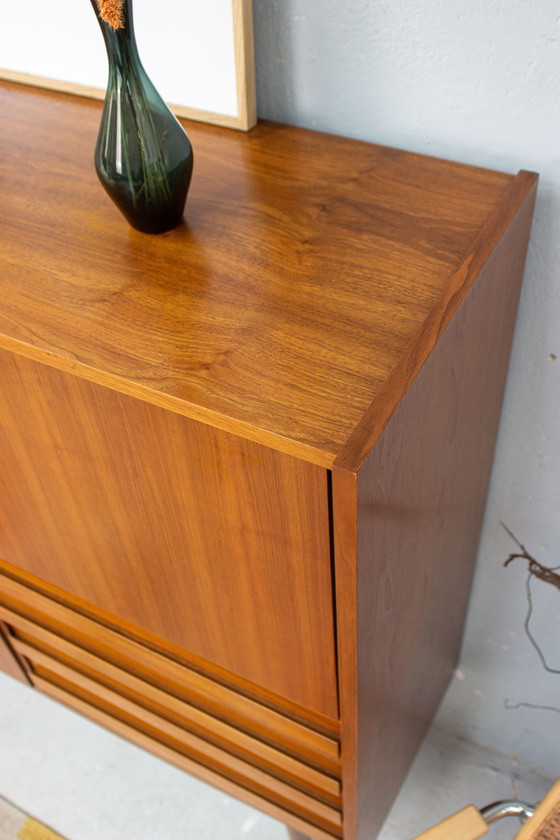 Image 1 of Vintage high board