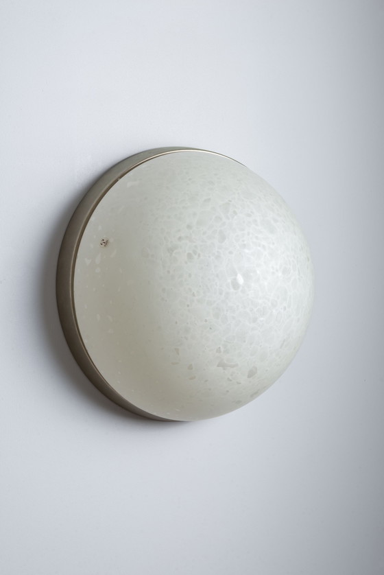 Image 1 of Peill & Putzler ''Dome'' lamp