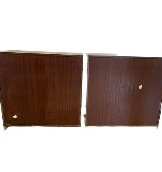 Image 1 of 2x MIM office cabinets