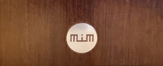 Image 1 of 2x MIM office cabinets