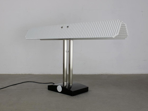 Image 1 of Lampe de table Flos Capalonga