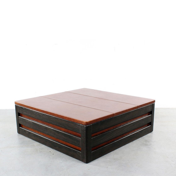 Image 1 of Leolux Coffee table