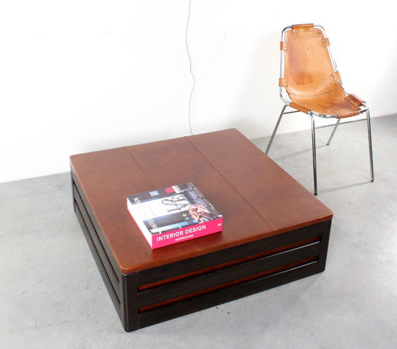 Image 1 of Leolux Coffee table