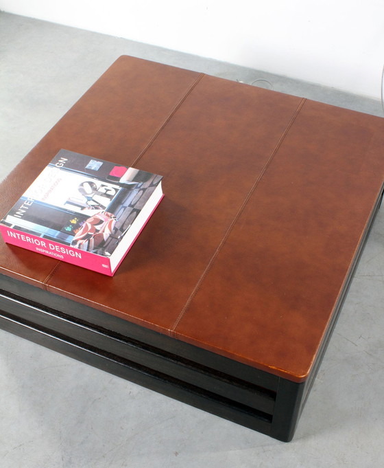 Image 1 of Leolux Coffee table