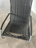 Tecta lounge chair