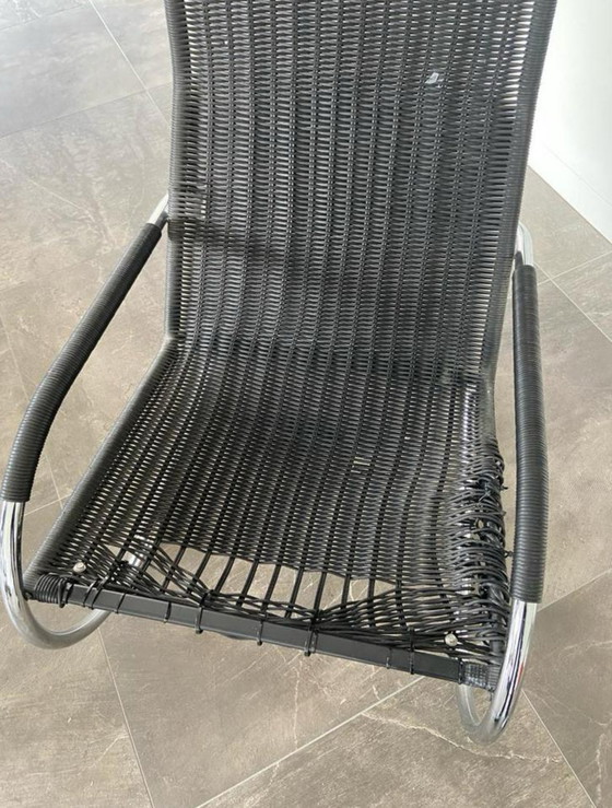 Image 1 of Tecta lounge chair