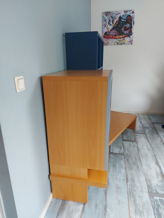 Image 1 of Castelijn wall unit