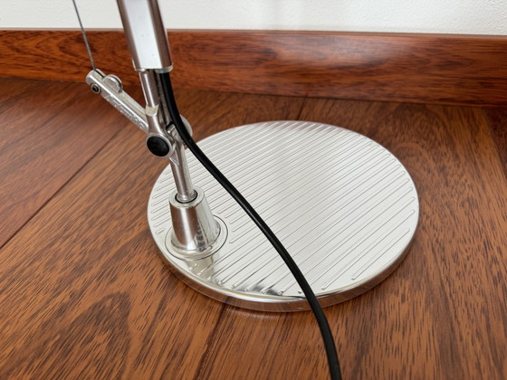 Image 1 of Artemide Tolomeo Lettura floor lamp