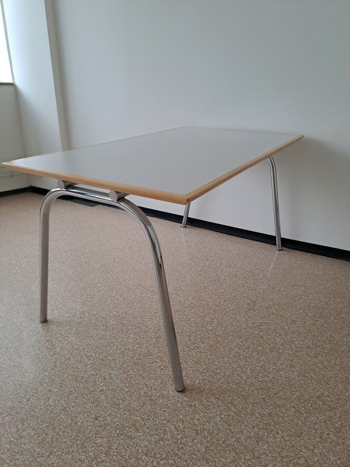 Thonet table dining table