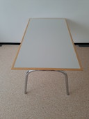 Thonet table dining table