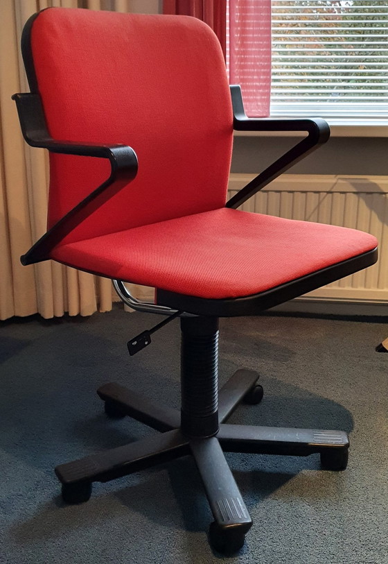 Image 1 of Roberto Lucci office chair