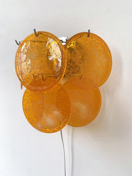 Image 1 of Lampada da parete dal design vintage