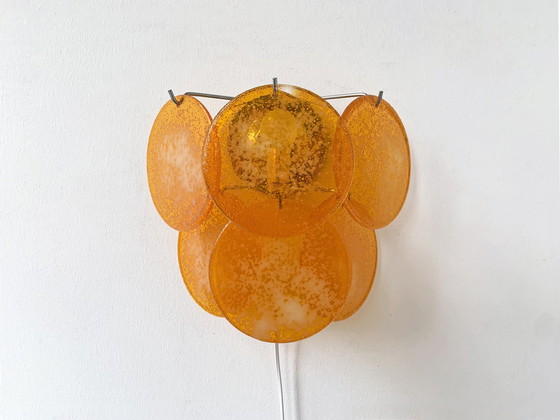 Image 1 of Lampada da parete dal design vintage