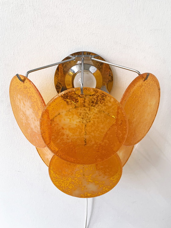 Image 1 of Lampada da parete dal design vintage
