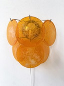 Vintage design wall lamp