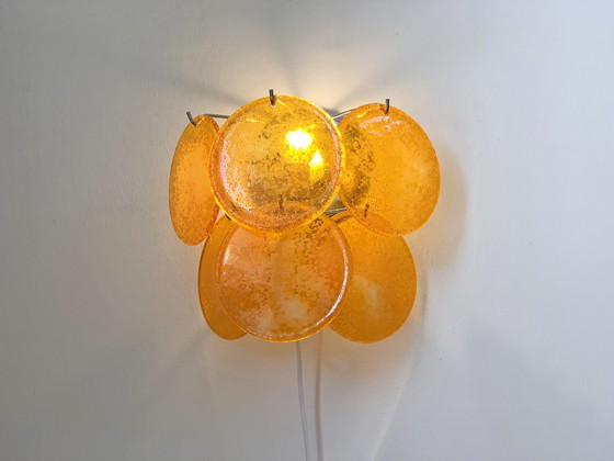 Image 1 of Lampada da parete dal design vintage