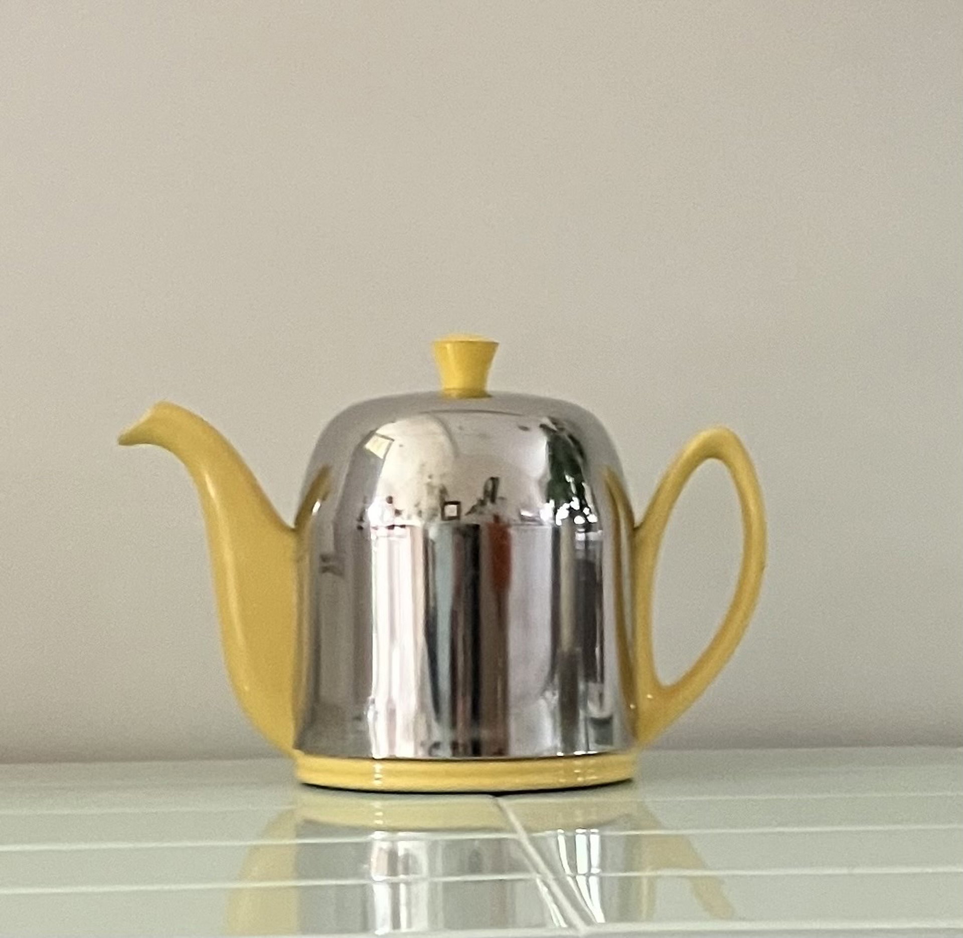 Degrenne Salam Teapot & Reviews