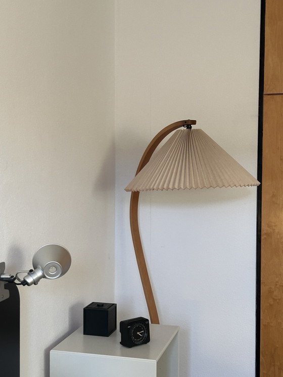 Image 1 of Mads Caprani Timberline floor lamp