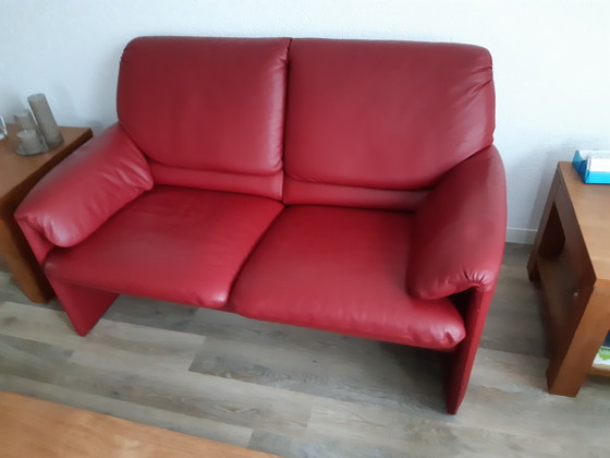 Image 1 of Leolux Bella Bora sofa