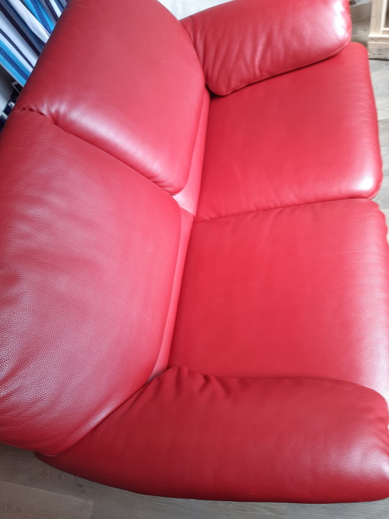 Image 1 of Leolux Bella Bora sofa