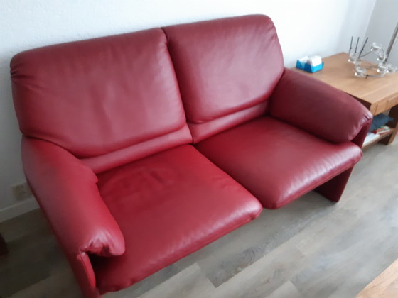 Image 1 of Leolux Bella Bora sofa