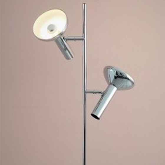 Image 1 of Vintage floor lamp