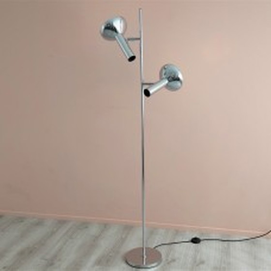 Image 1 of Vintage floor lamp