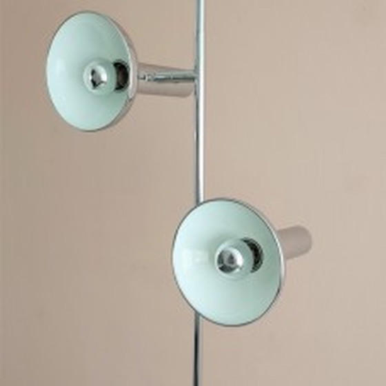 Image 1 of Vintage floor lamp