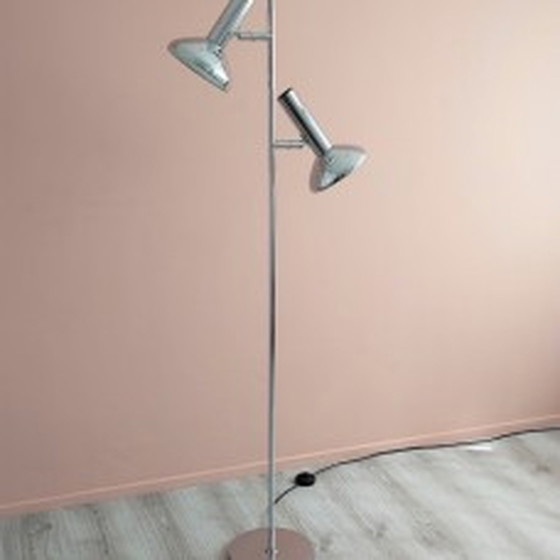 Image 1 of Vintage floor lamp