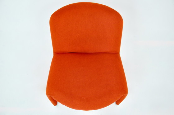 Image 1 of Alky chair by Giancarlo Piretti for Anonima Castelli, 1970s