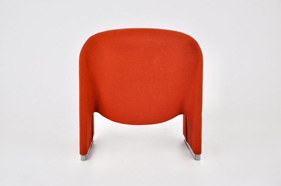 Image 1 of Alky chair by Giancarlo Piretti for Anonima Castelli, 1970s