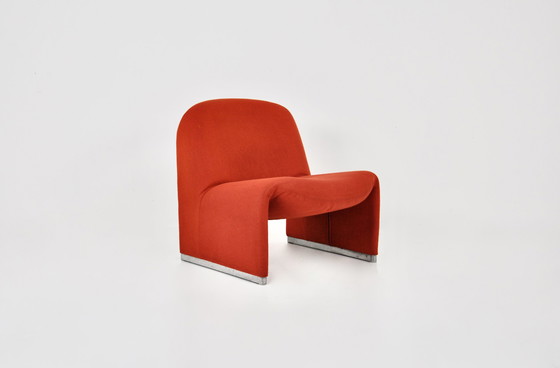 Image 1 of Chaise Alky par Giancarlo Piretti pour Anonima Castelli, 1970