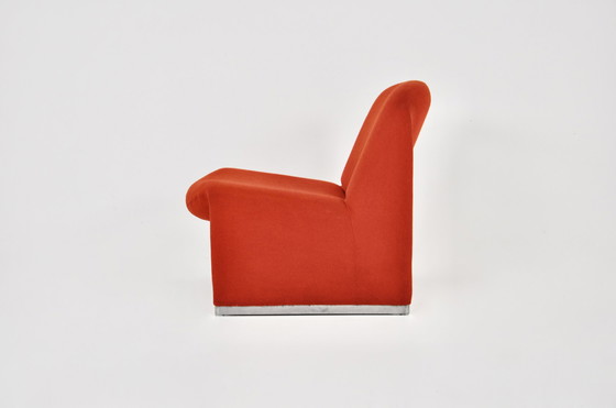 Image 1 of Alky chair by Giancarlo Piretti for Anonima Castelli, 1970s