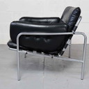Sillón Osaka SZ08 de Martin Visser para 't Spectrum