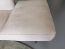 2x Leolux Belice Divan sofa