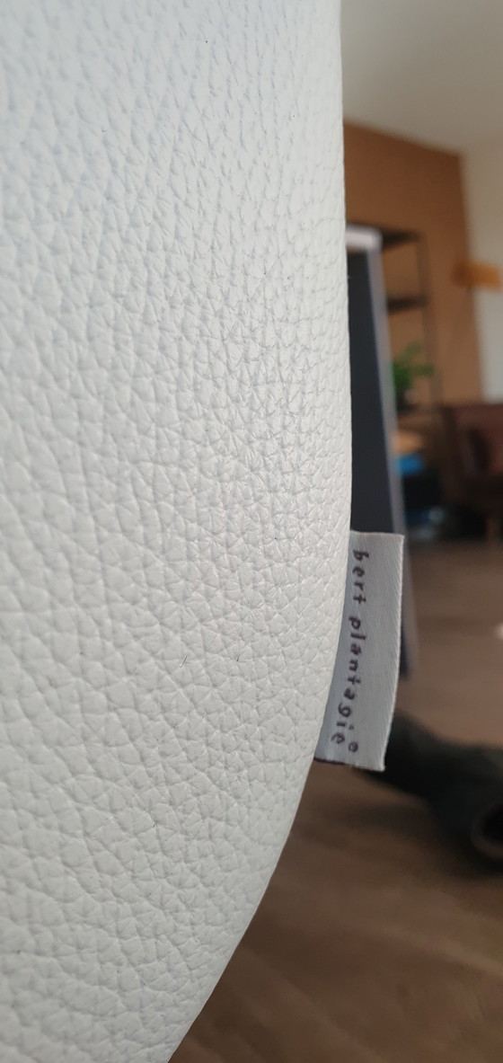 Image 1 of 6x Bert Plantagie dining room chairs