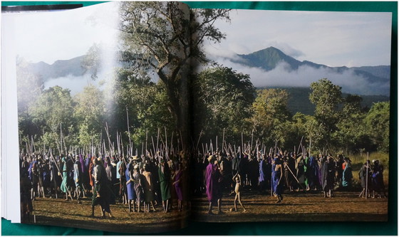 Image 1 of HumanPlanet book