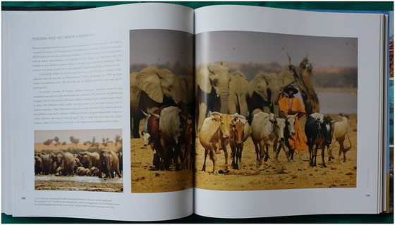 Image 1 of HumanPlanet book