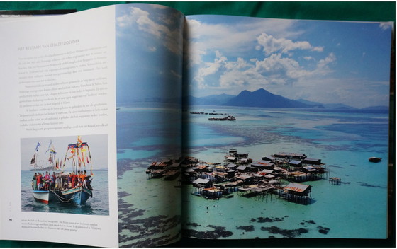 Image 1 of HumanPlanet book