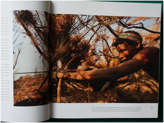 Image 1 of HumanPlanet book