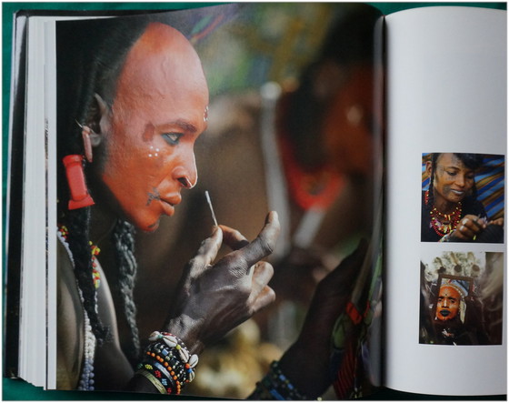 Image 1 of HumanPlanet book