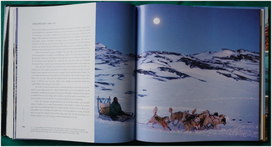 Image 1 of Livre HumanPlanet