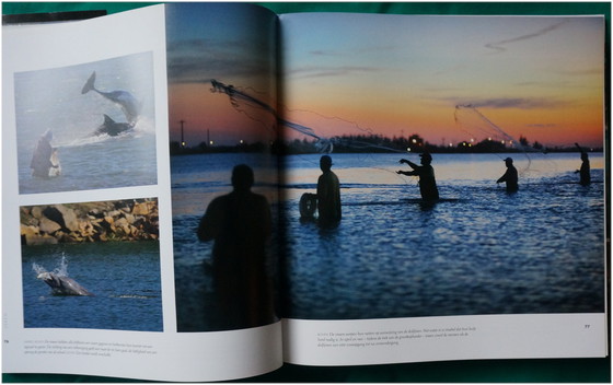 Image 1 of HumanPlanet book