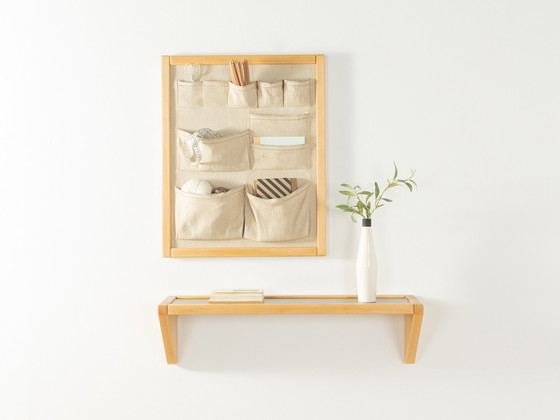 Image 1 of Flötotto wall unit with organizer and shelf