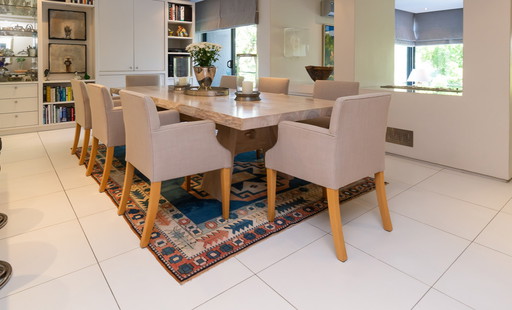 Set da pranzo Pierre Cronje