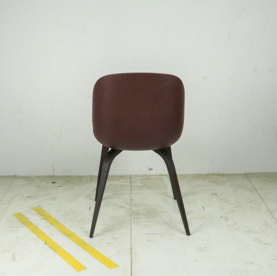 Image 1 of GUBI GamFratesi Beetle Dining Chair