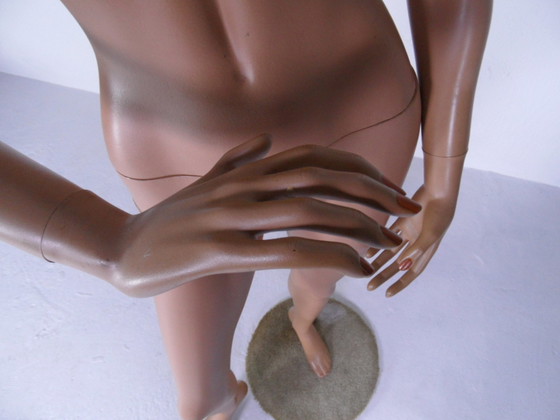 Image 1 of Manichino d'epoca  