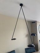 OcchioSospensione Duo Sfera lampe